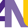 American National University logo